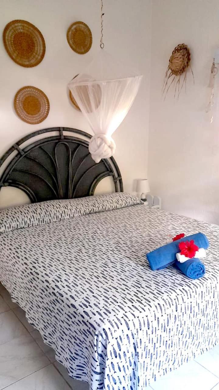 Maison Amantine Anse Royale Eksteriør bilde