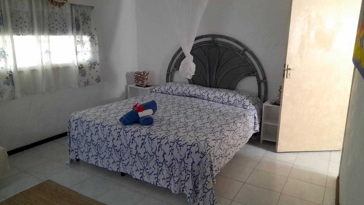 Maison Amantine Anse Royale Eksteriør bilde