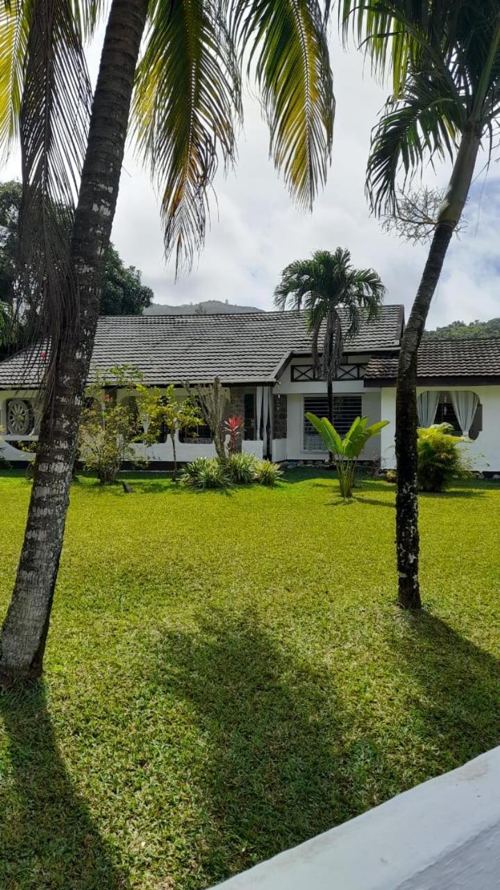 Maison Amantine Anse Royale Eksteriør bilde