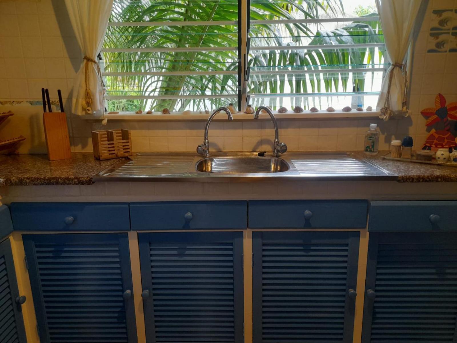Maison Amantine Anse Royale Eksteriør bilde